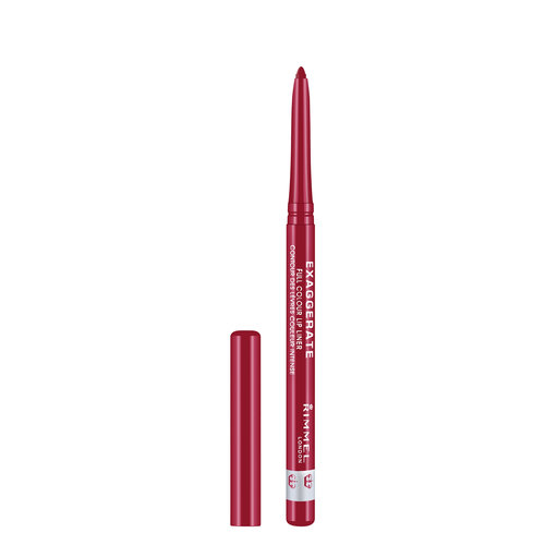 Exaggerate Automatic Lipliner 0,25gr