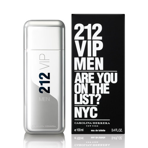 212 Vip Men Eau de Toilette Vapo