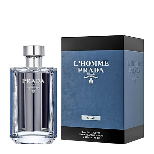 L`Homme Prada L`Eau Eau de Toilette