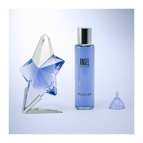 Angel Eau de Parfum Star Spray Refillable