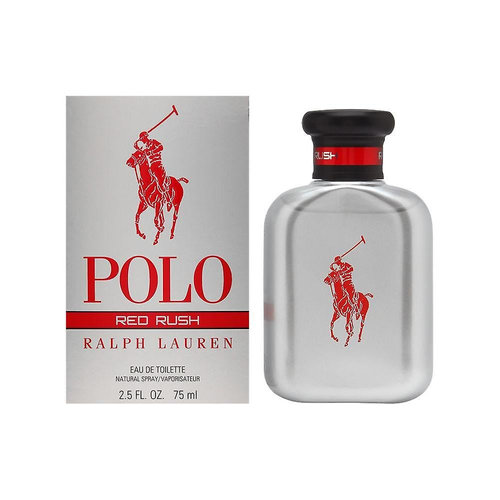 Polo Ralph Lauren Polo Red Rush Eau De Toilette