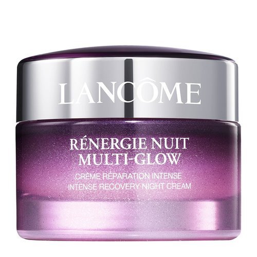 Renergie Nuit Multi-Glow Intense Recovery Anti-aging Night Cream 50ml