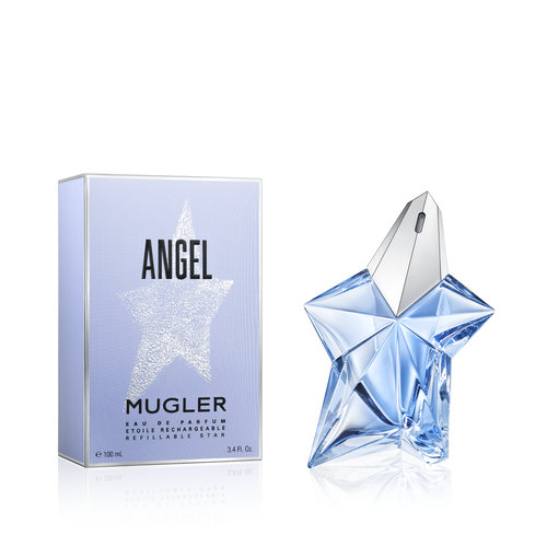 Angel Eau de Parfum Star Spray