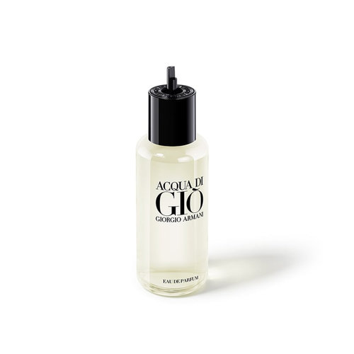 Acqua di Gio Eau de Parfum Refill 125ml