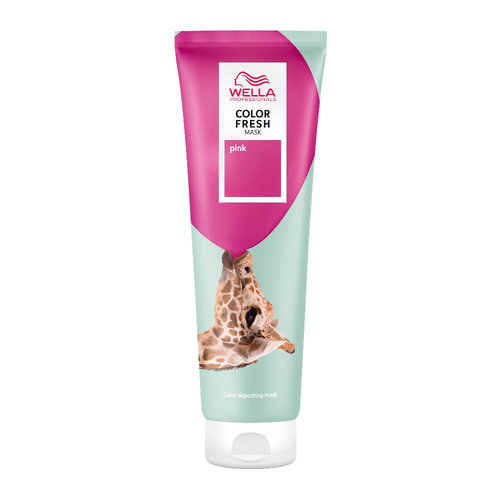 Color Fresh Mask Mask Pink 150ml