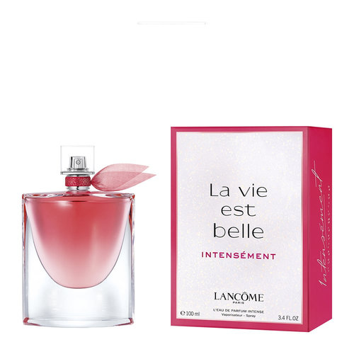 La Vie Est Belle Intensement Eau De Parfum