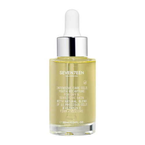 Intensive Care Oils - Youth Recapture 30ml