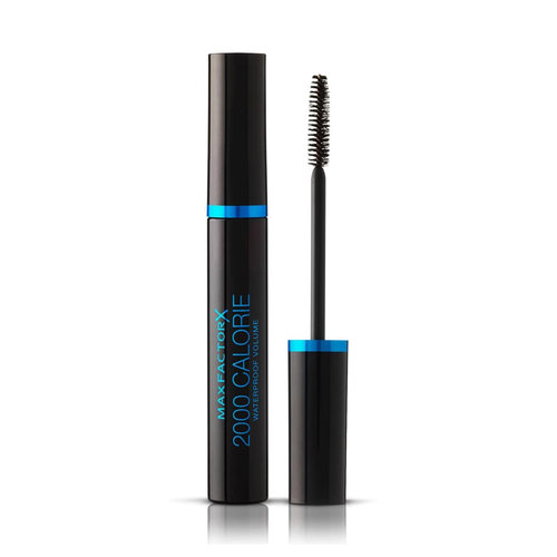 2000 Calorie Mascara Waterproof 9ml