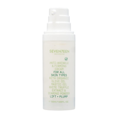 Anti- Wrinkle & Firming Cream 50ml