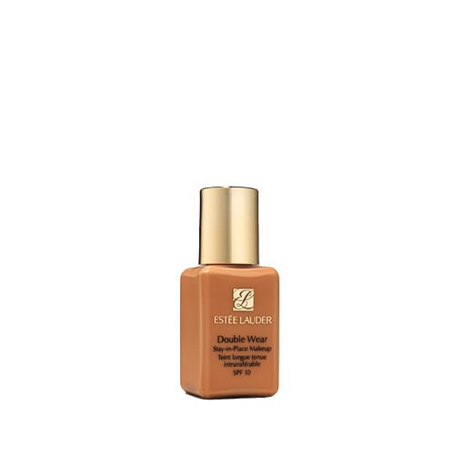 Mini Double Wear
Stay-in-Place Makeup SPF10 15ml