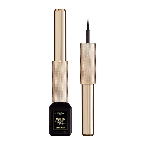 Matte Signature Liquid Eyeliner 2ml