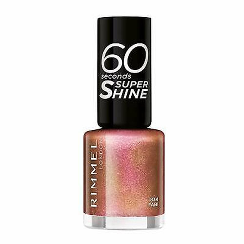 60 Seconds Super Shine 8ml