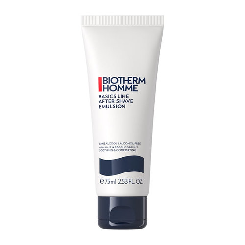 Basics Line After Shave Emulsion 75ml