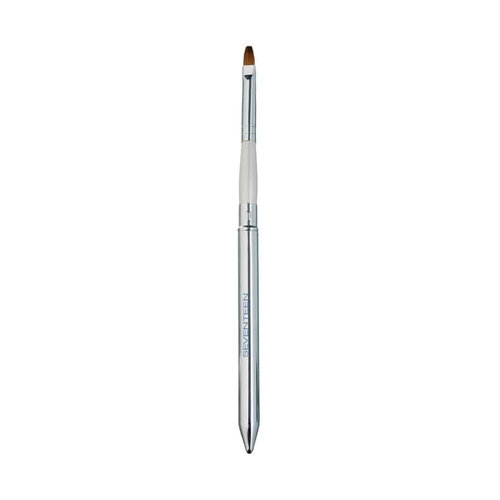 Retractable Lip Brush