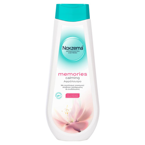 Noxzema Αφρόλουτρο Memories Calming 750ml