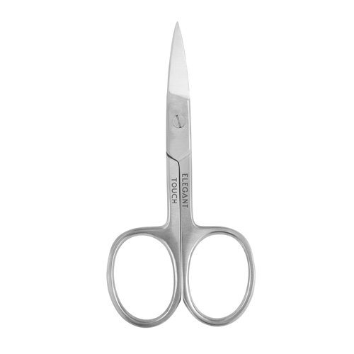 Elegant Touch Nail Scissors