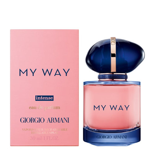 My Way Eau de Parfum Intense