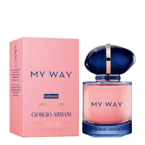 My Way Eau de Parfum Intense