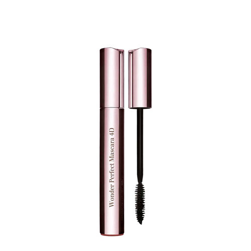 Wonder Perfect Mascara 4D  - Perfect Black 8ml