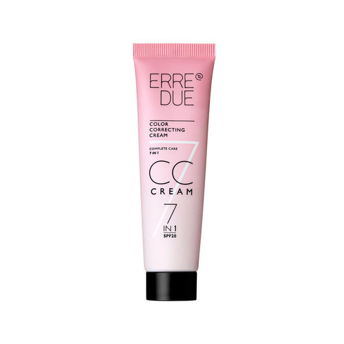 CC Cream