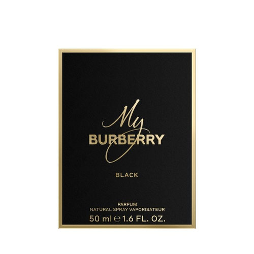 My Burberry Black Eau de Parfum