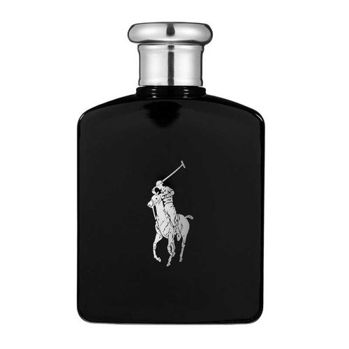 Polo Black Eau De Toilette