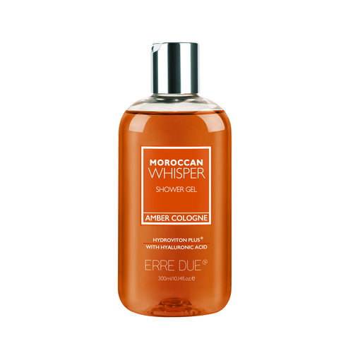 Shower gel- Moroccan Whisper 300ml