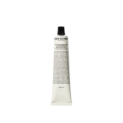 Age-Repair Moisturiser 60ml: Phyto-Peptide, White Tea Extract