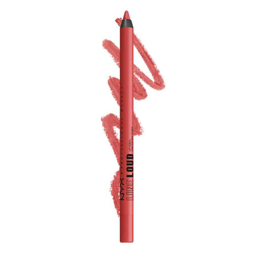 Line Loud Lip Pencil Μολυβι  1,2gr