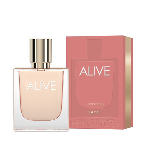 Alive Eau de Parfum