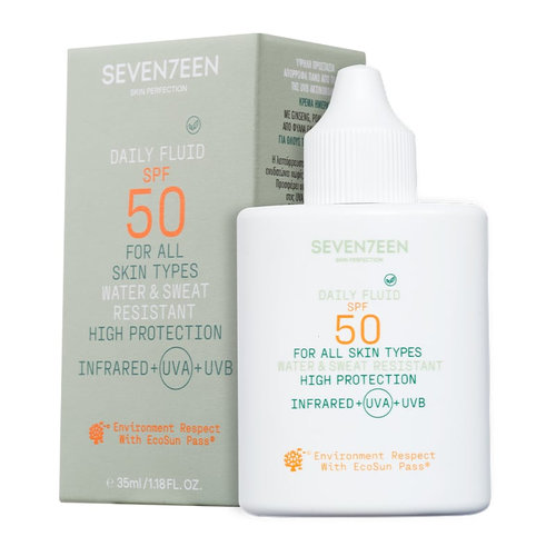 Daily Fluid  SPF50