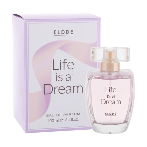 Elode Life Is A Dream Eau de Parfum 100ml