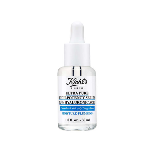 Ultra Pure High-Potency Serum 1.5% Hyaluronic Acid 30ml