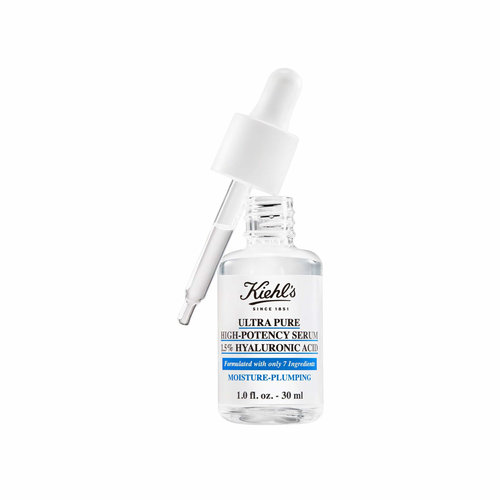 Ultra Pure High-Potency Serum 1.5% Hyaluronic Acid 30ml