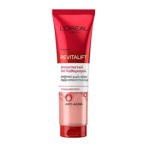 L’Oreal Paris Revitalift Απολεπιστικό Gel 150ml