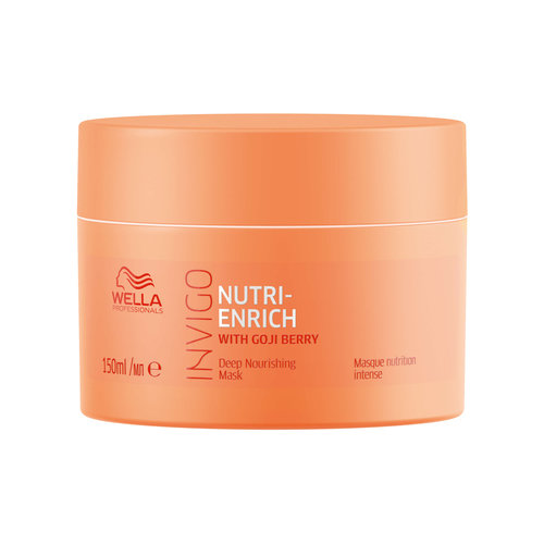 Invigo Nutri Enrich Deep Nourishing Μάσκα 150ml