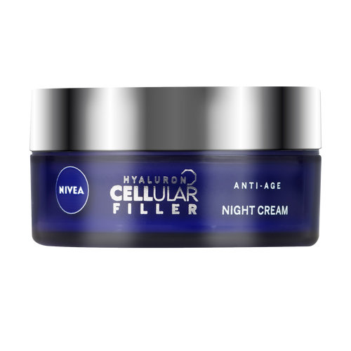 Cellular Anti-Age Facial Night Care 50ML