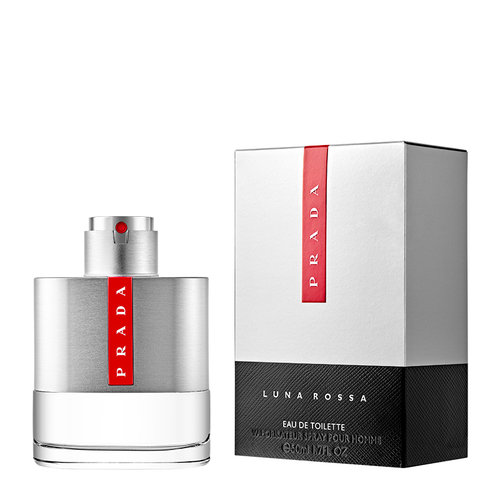 Luna Rossa Eau de Toilette