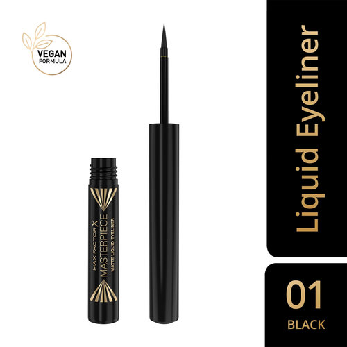 Masterpiece Matte Liquid Eyeliner 1,7ml