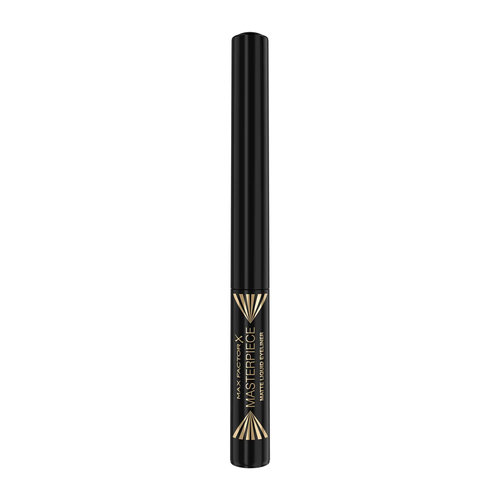 Masterpiece Matte Liquid Eyeliner 1,7ml