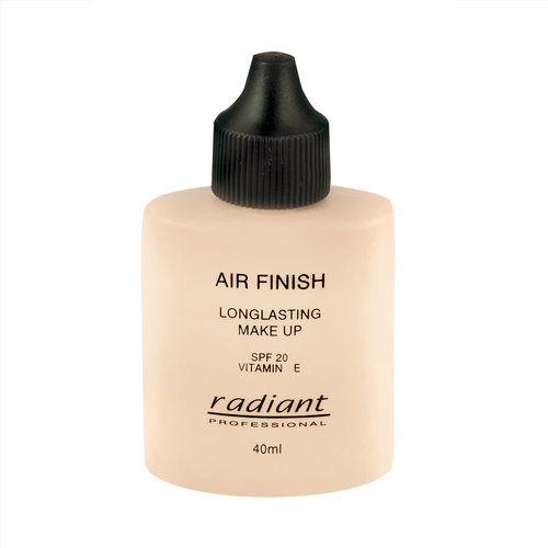 Air Finish Longlasting Make Up 40ml