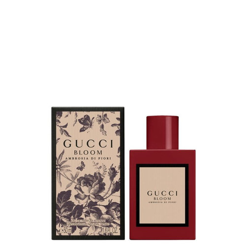 Gucci Bloom Ambrosia Di Fiori Eau de Parfum 50ml