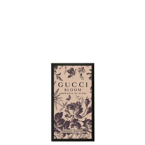 Gucci Bloom Ambrosia Di Fiori Eau de Parfum 50ml