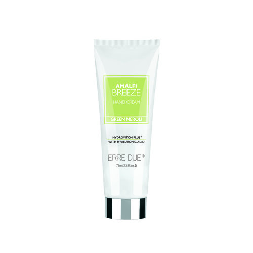 Hand Cream- Amalfi Breeze 75m