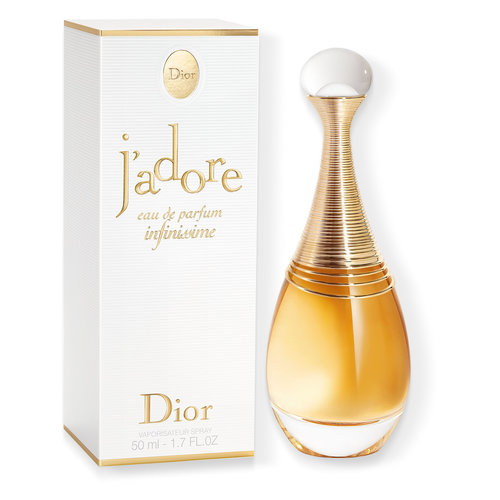 J`adore Eau De Parfum Infinissime