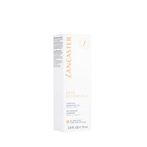 Skin Essentals Clarifying Exfoliating Gel 75ml