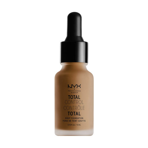 Total Control Drop Foundation 13ml