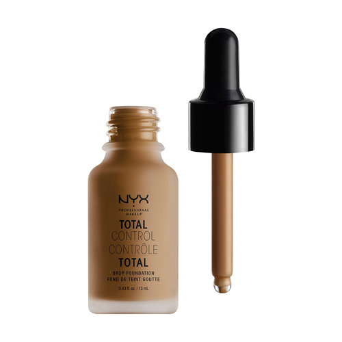 Total Control Drop Foundation 13ml