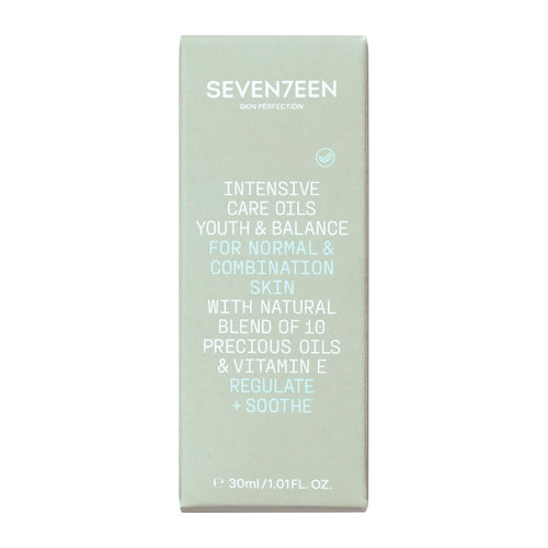 Intensive Care Oils - Youth & Balance 30ml