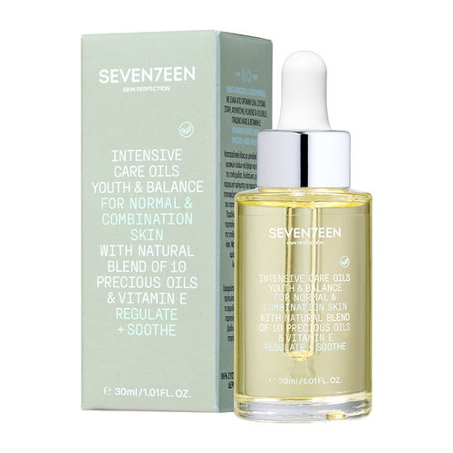 Intensive Care Oils - Youth & Balance 30ml